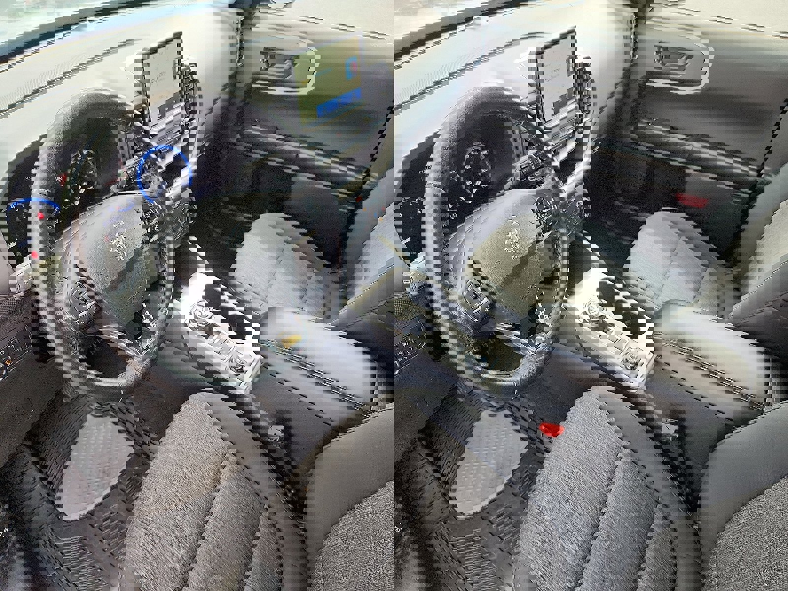 Certified 2022 Ford Bronco Sport Big Bend w/ Convenience Package image 16