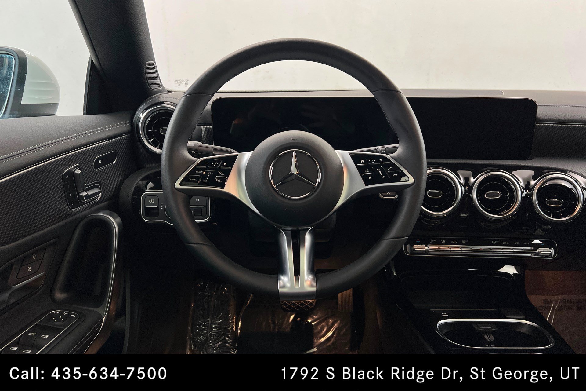 Certified 2026 Mercedes-Benz CLA 250 4MATIC image 12