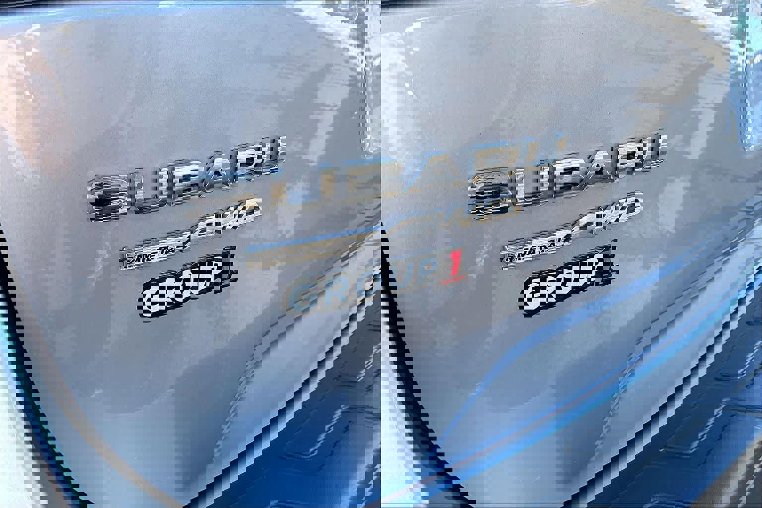 Used 2020 Subaru Forester Sport image 31