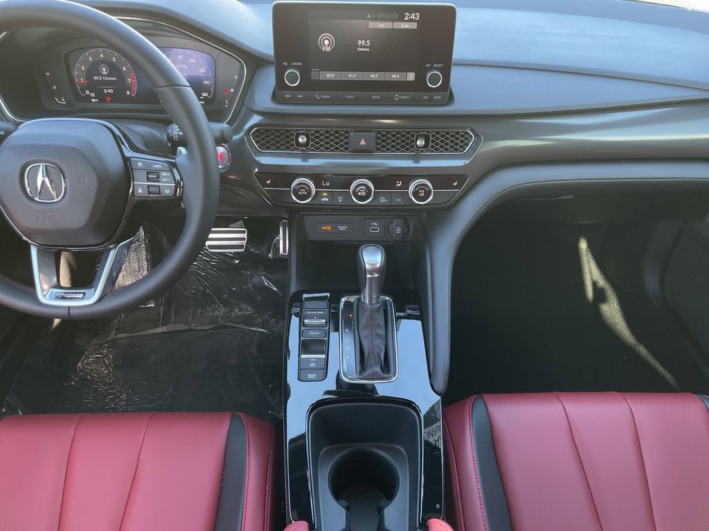 New 2025 Acura Integra A-Spec image 14