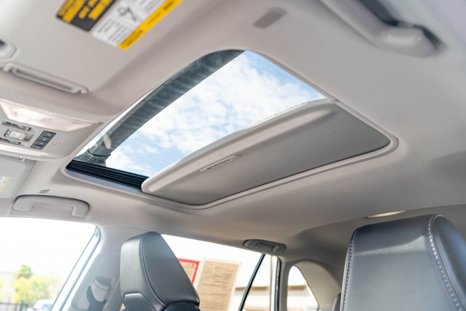 Certified 2023 Toyota RAV4 XLE Premium FWD image 28