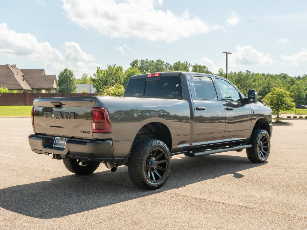 Used 2025 RAM 2500 Tradesman w/ Safety Group AWD/4WD image 6