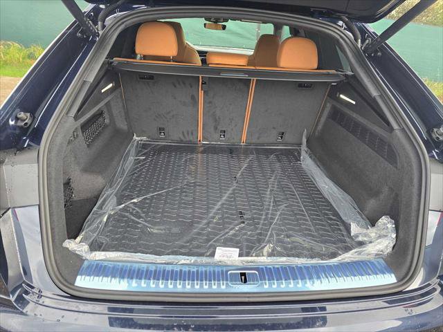 New 2026 Audi RS Q8 performance image 18