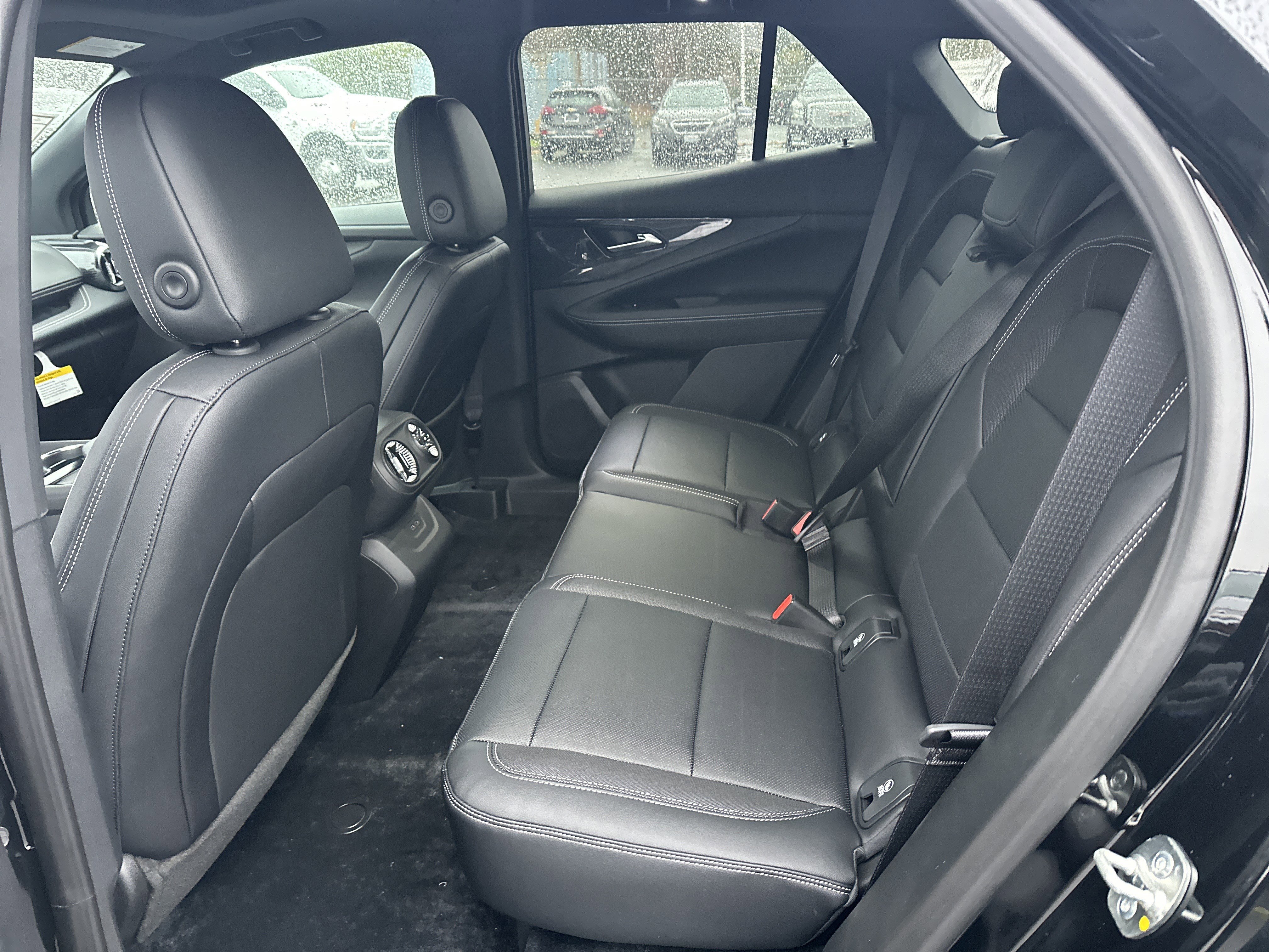 New 2026 Chevrolet Blazer EV LT image 11