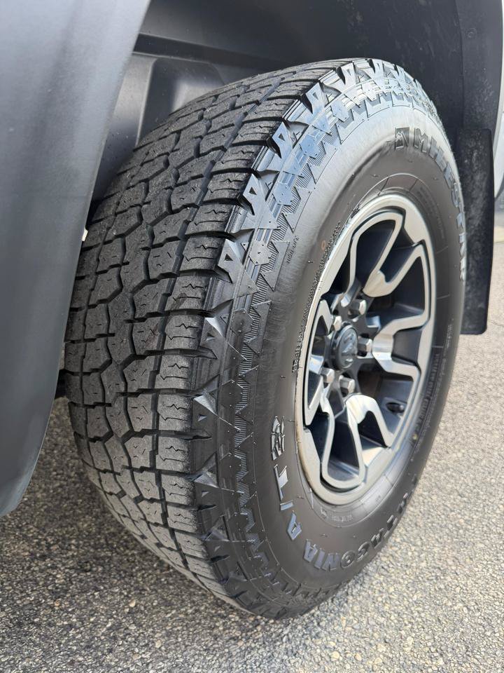 Used 2017 RAM 1500 Rebel w/ Luxury Group AWD/4WD image 25