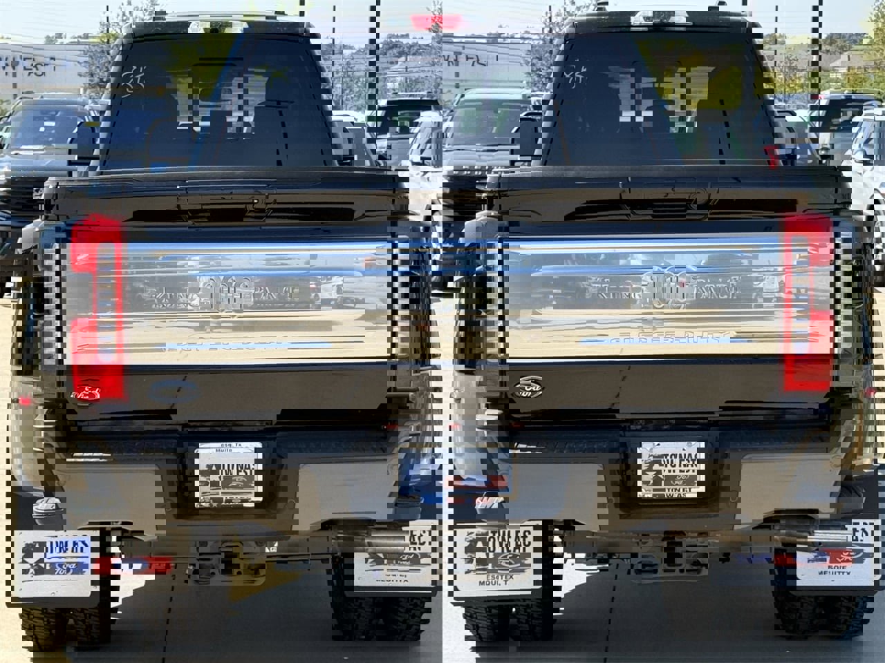 New 2026 Ford F350 King Ranch image 33