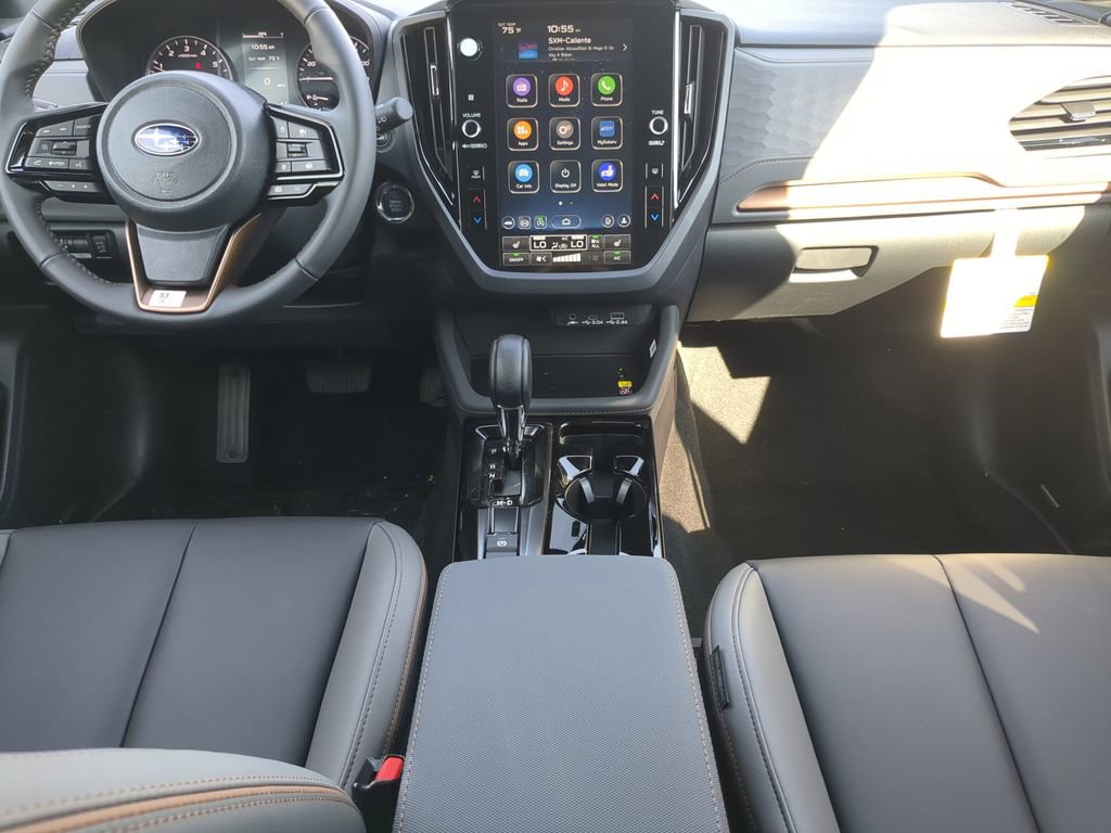Certified 2026 Subaru Forester Sport AWD/4WD image 15