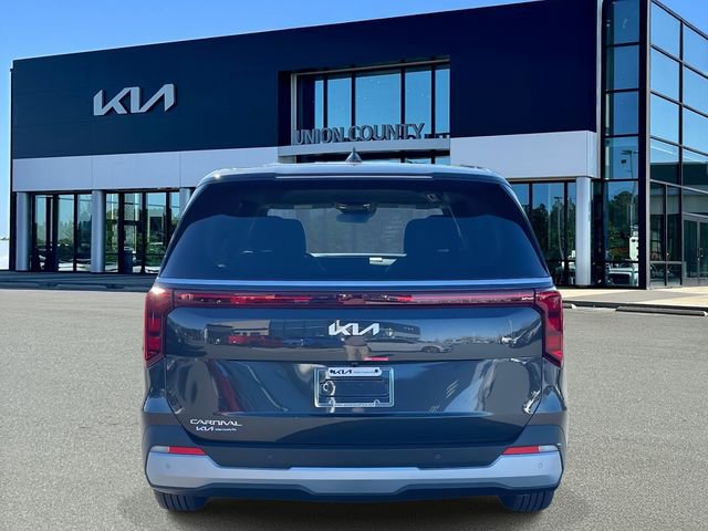 New 2026 Kia Carnival image 9