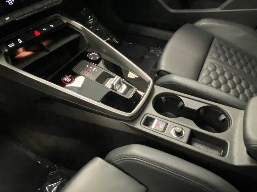 Used 2022 Audi RS 3 AWD/4WD image 29