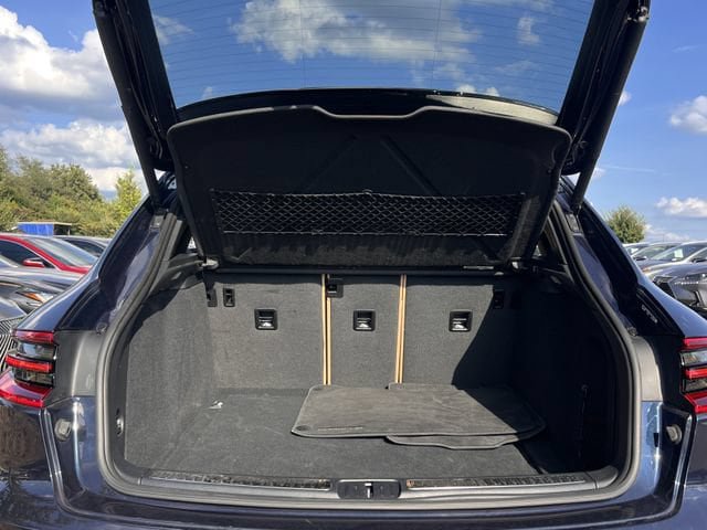 Used 2017 Porsche Macan S AWD/4WD image 26