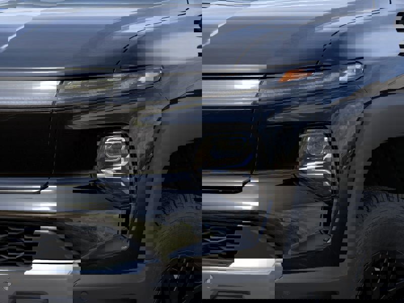 New 2026 Chevrolet Silverado EV LT image 35