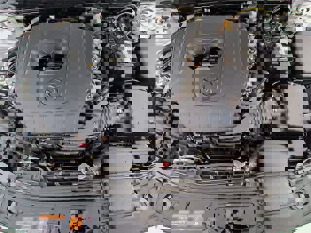 Used 2024 MAZDA MAZDA3 s image 15