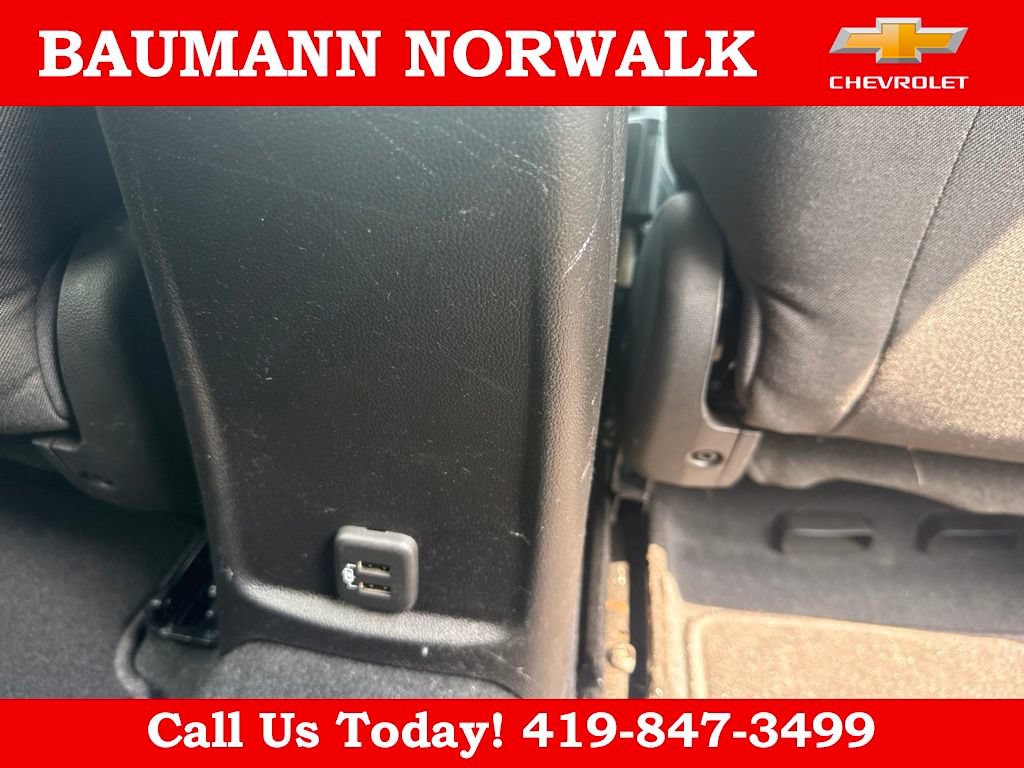 Used 2019 Chevrolet Cruze LT w/ Convenience Package FWD image 35