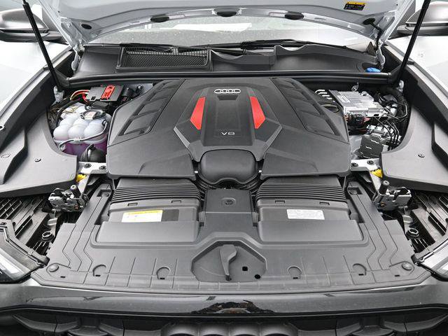 New 2026 Audi SQ8 Prestige image 15