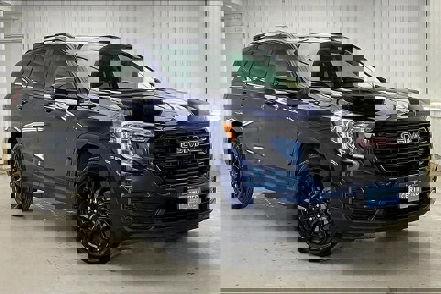 Certified 2023 GMC Terrain SLE w/ Driver Convenience Package image 34