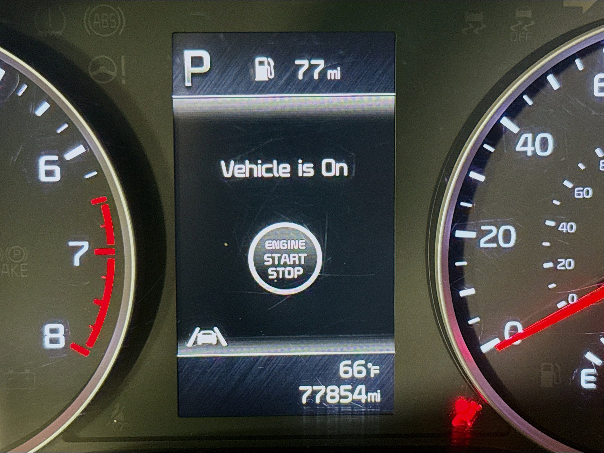 Used 2023 Kia Rio S w/ Technology Package image 24