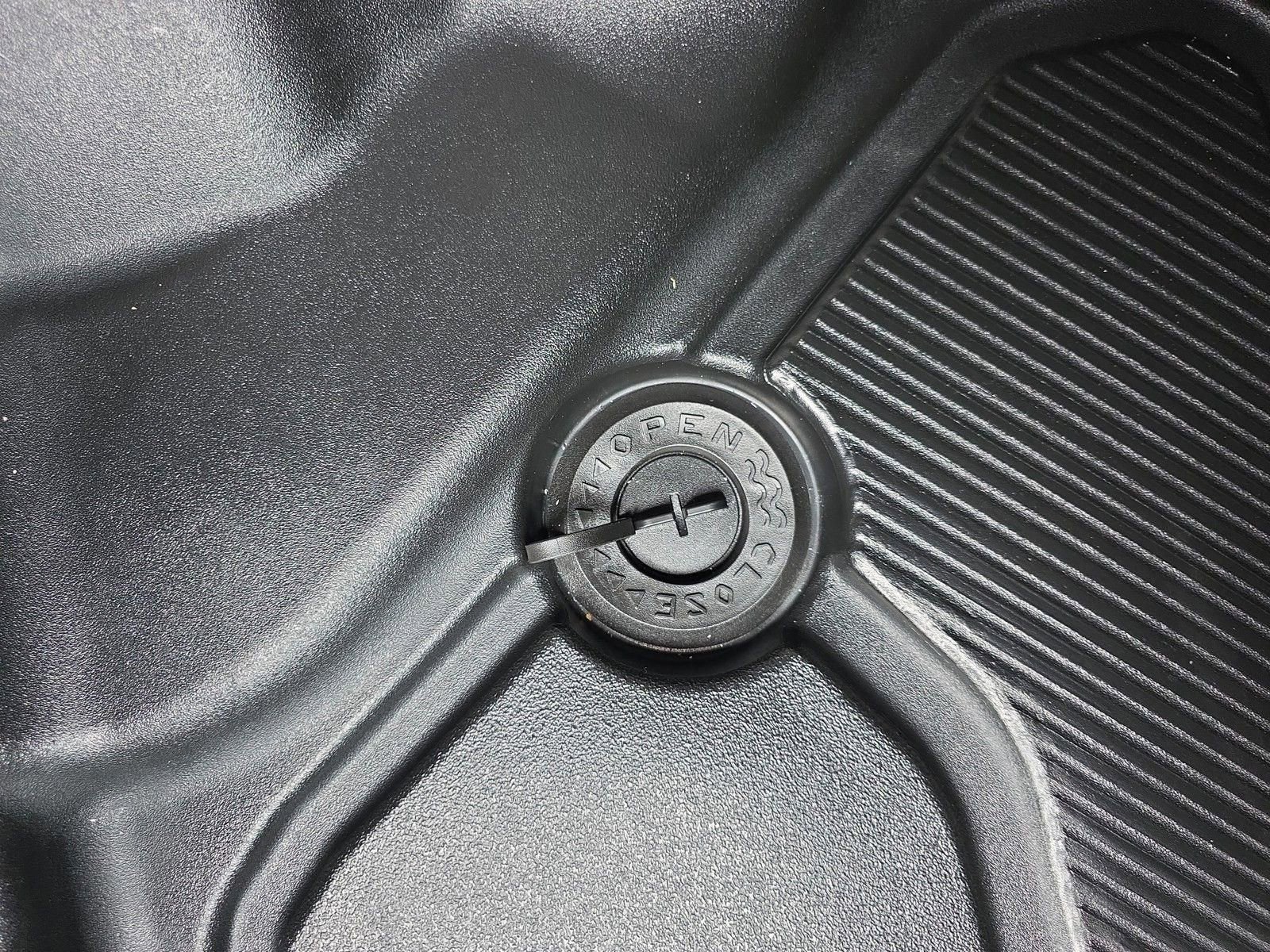 New 2025 Ford Bronco Stroppe Edition image 41