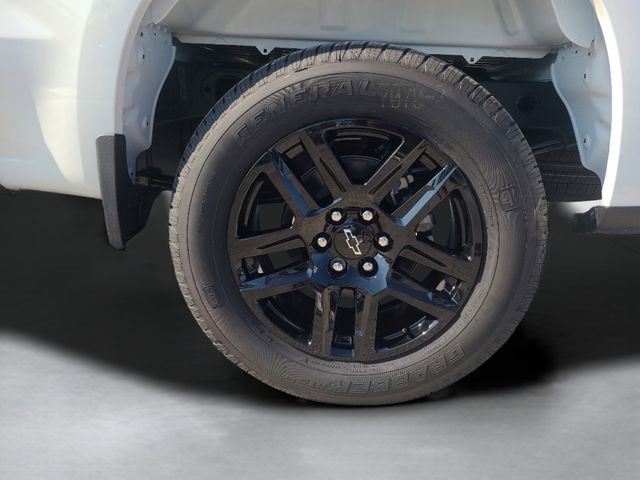 New 2026 Chevrolet Silverado 1500 Custom image 11