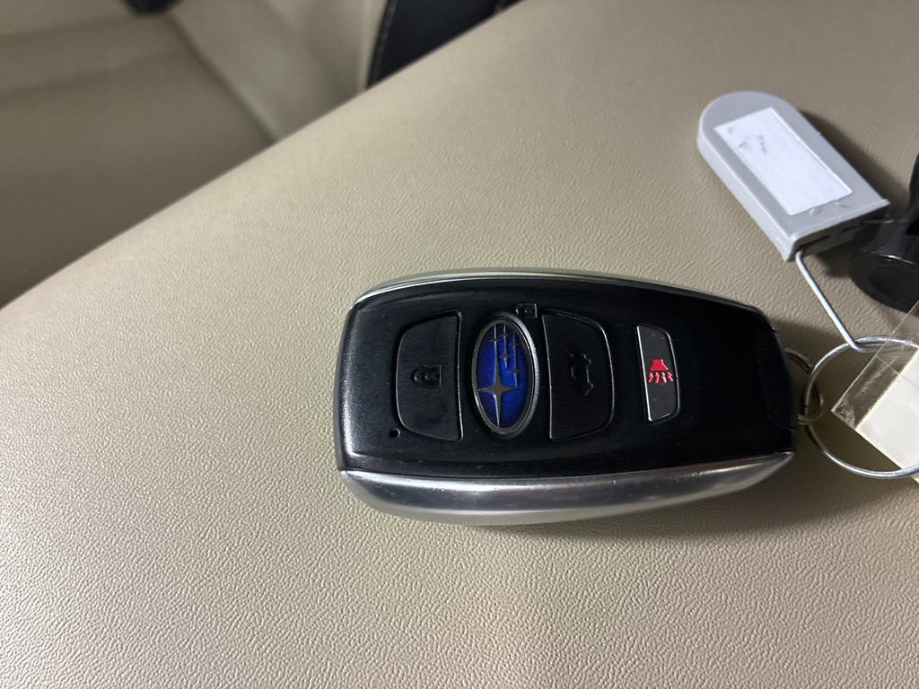 Certified 2022 Subaru Outback Limited image 41