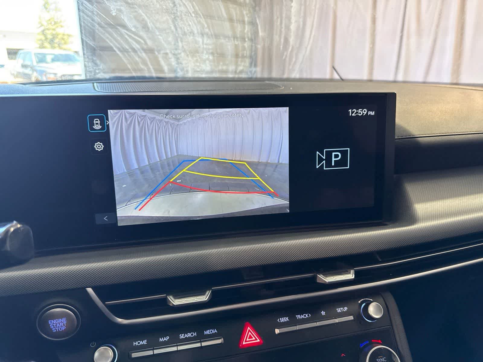 Used 2024 Hyundai Sonata SEL FWD image 27