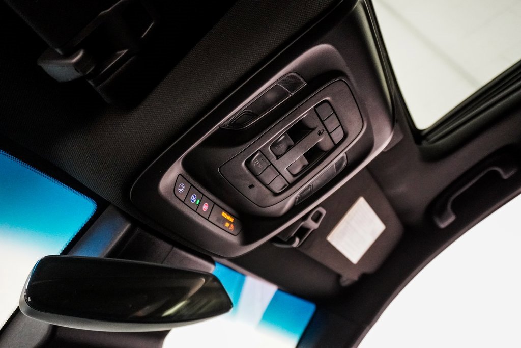 Used 2020 Cadillac CT4 Sport image 29