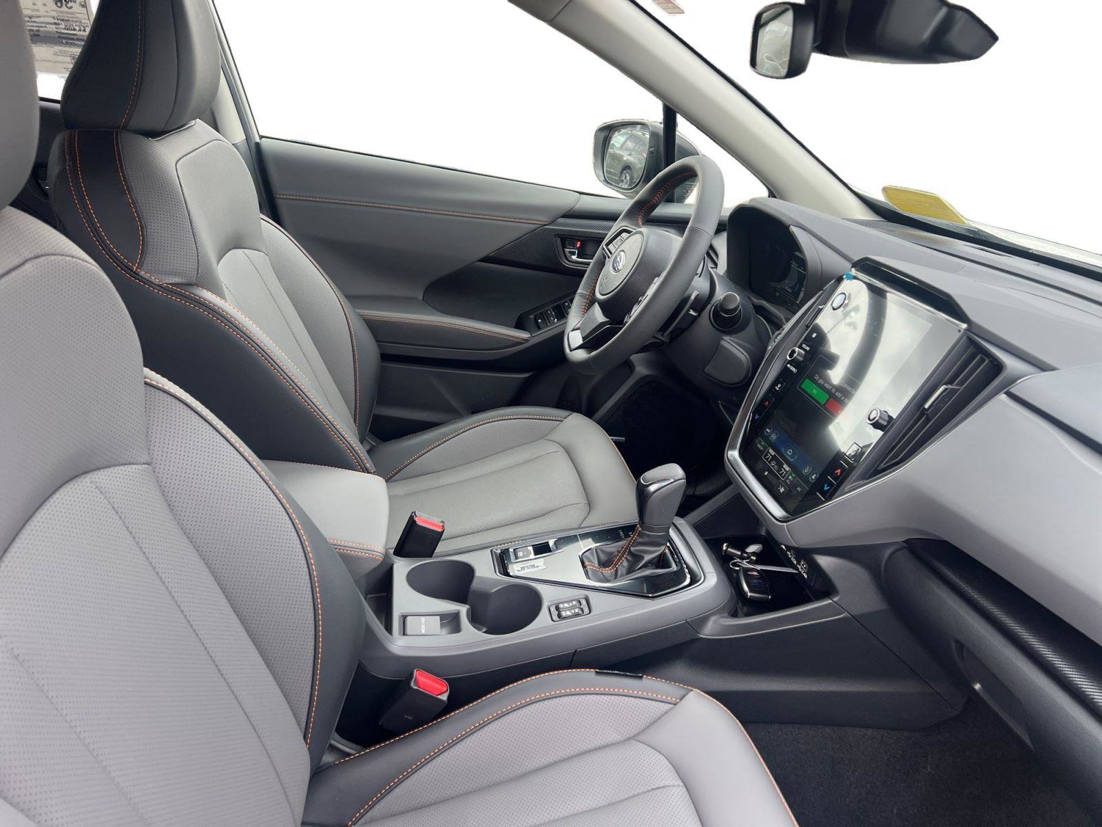 New 2026 Subaru Crosstrek 2.5i Limited image 15