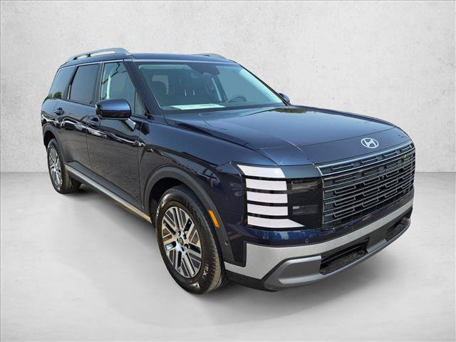 New 2027 Hyundai Palisade SEL Premium FWD image 3