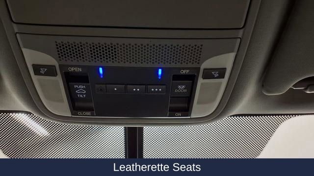 Used 2016 Acura TLX V6 image 21