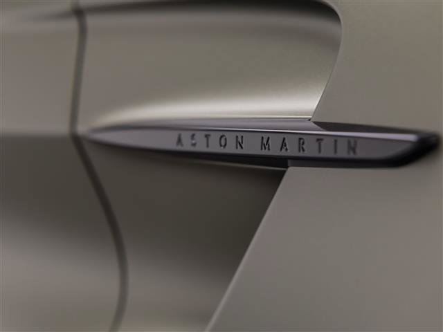 New 2026 Aston Martin V8 Vantage S RWD image 26