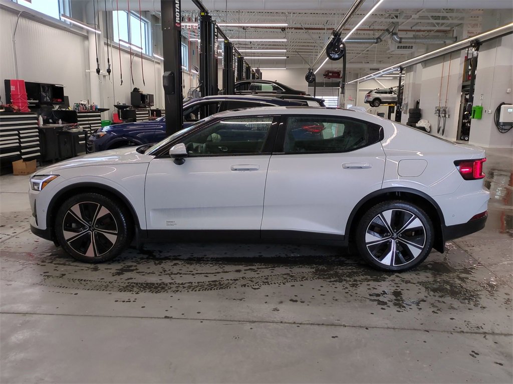 Used 2023 Polestar Polestar 2 Long Range Dual Motor w/ Pilot Pack image 6