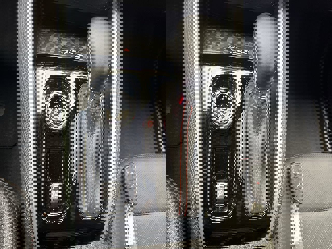 Certified 2023 Chevrolet Colorado Z71 w/ Z71 Convenience Package 2 image 26