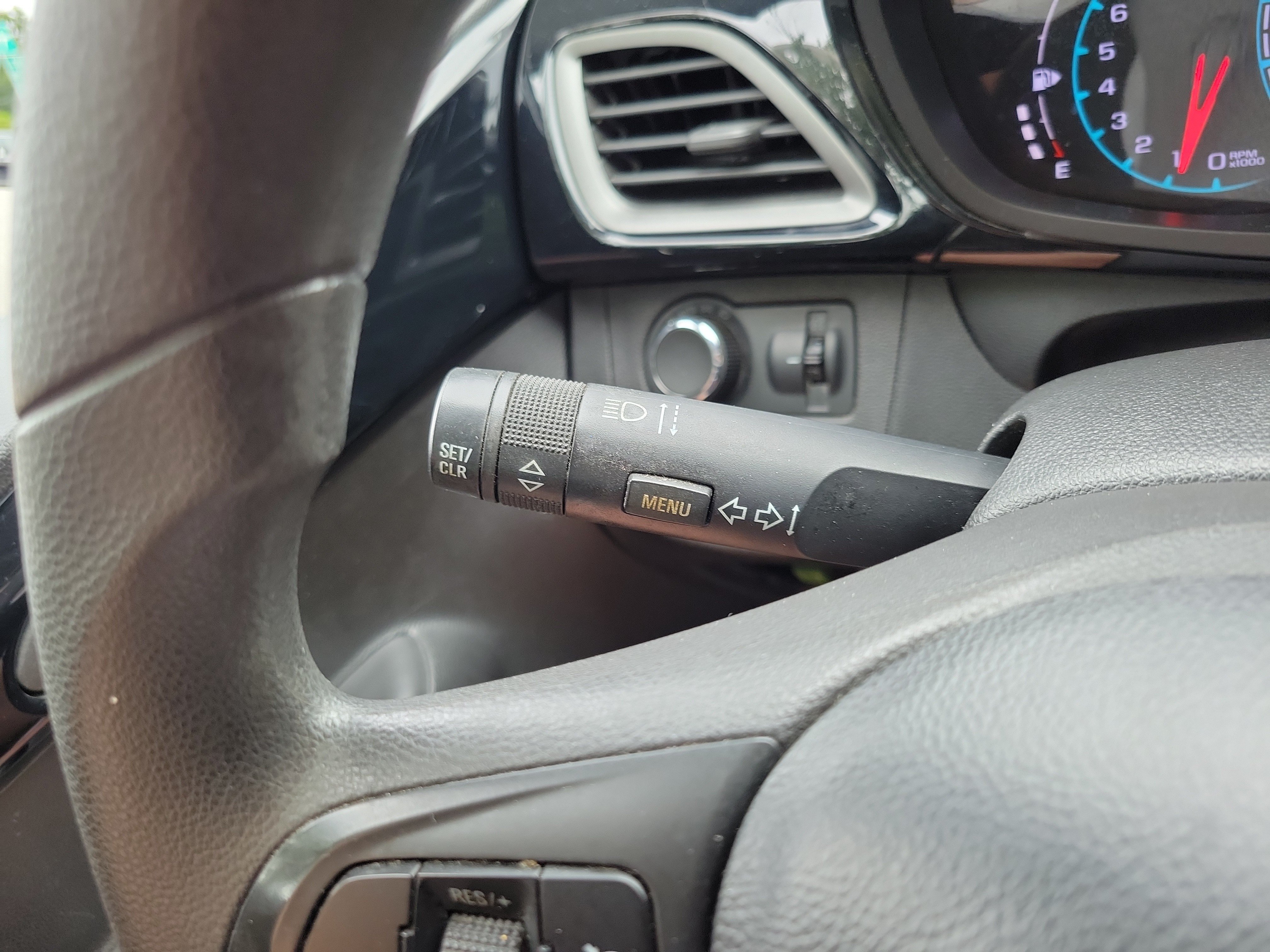 Used 2020 Chevrolet Spark LT FWD image 25