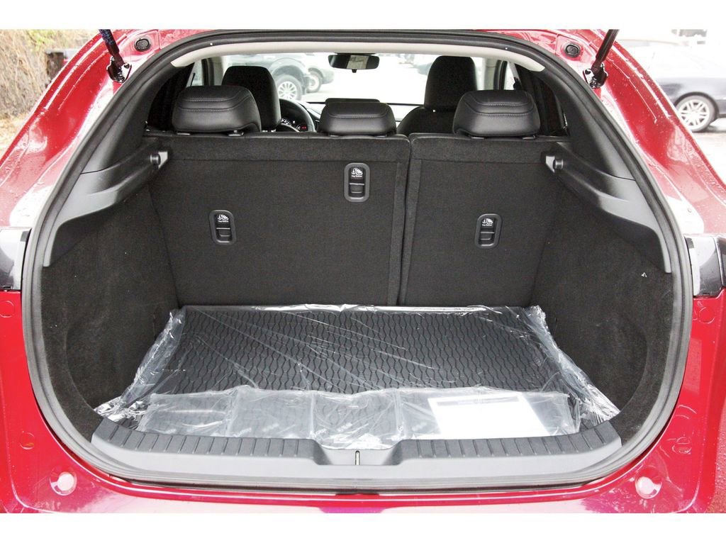 New 2026 MAZDA CX-30 AWD 2.5 S w/ Select Sport Pkg image 6