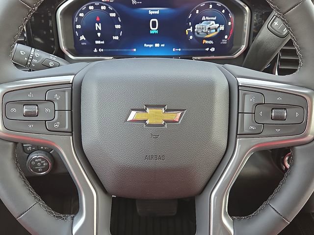 New 2026 Chevrolet Silverado 3500 LT w/ Texas Edition image 12
