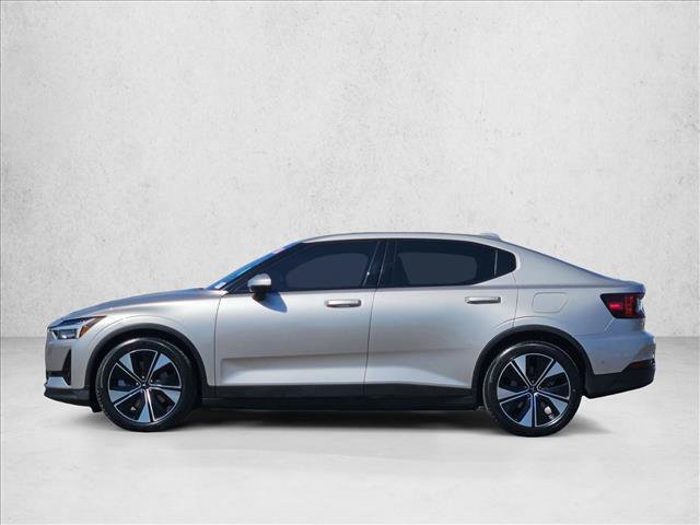 Used 2024 Polestar Polestar 2 w/ Pilot Pack RWD image 5