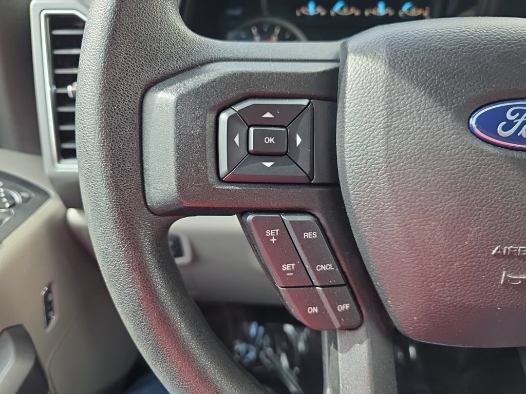 Used 2019 Ford F150 XLT AWD/4WD image 13