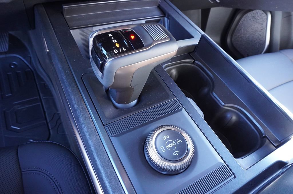 New 2025 GMC Hummer EV 3X image 18