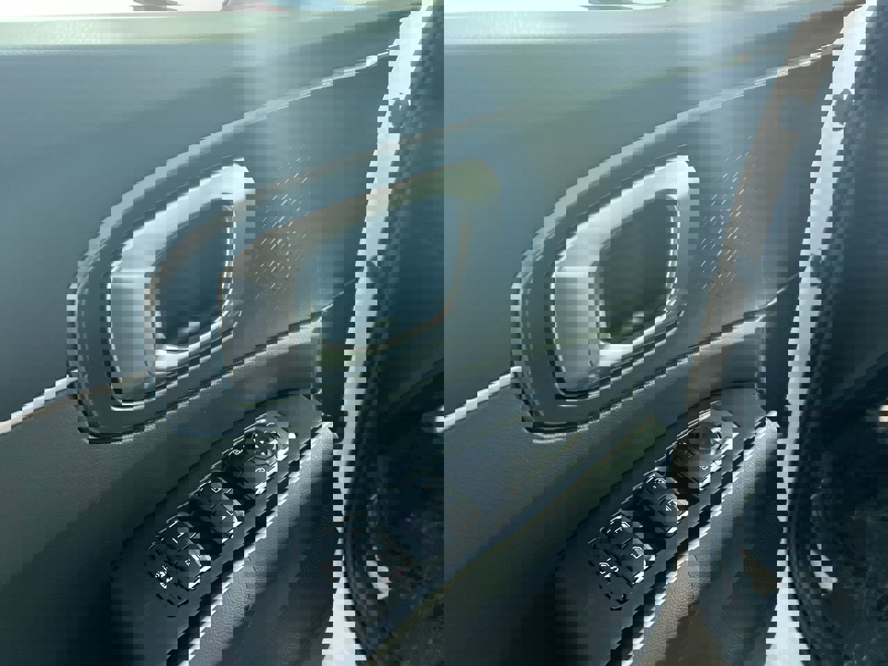 New 2026 Kia Sorento EX image 16