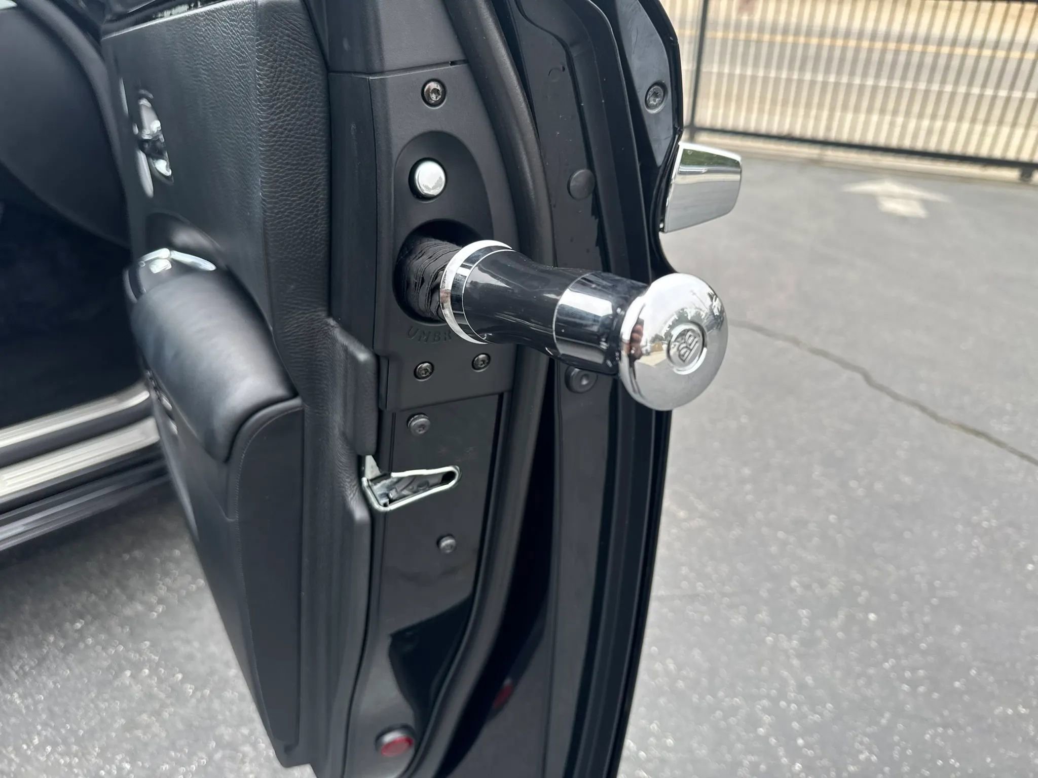 Used 2013 Rolls-Royce Ghost RWD image 30