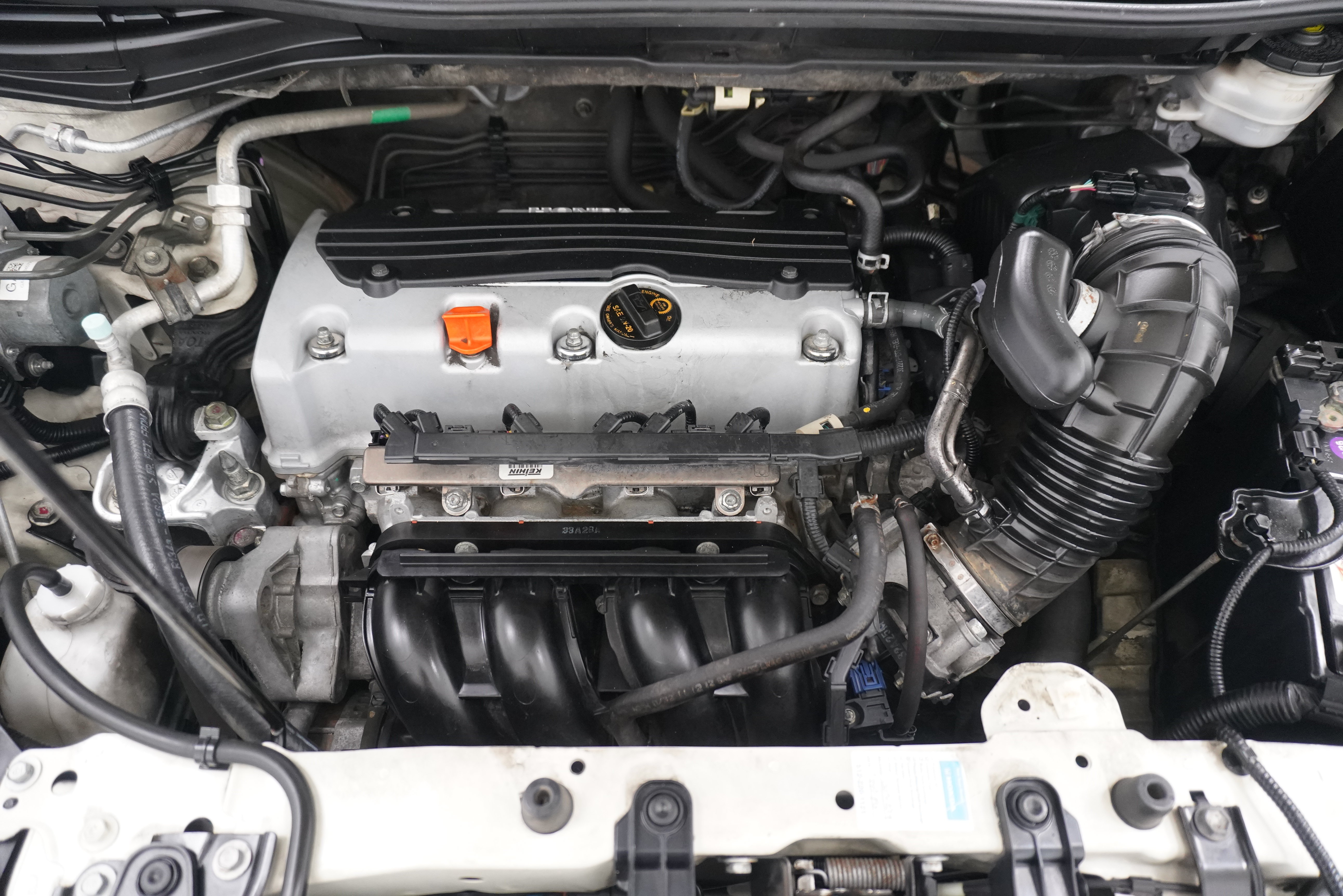 Used 2013 Honda CR-V EX-L image 22