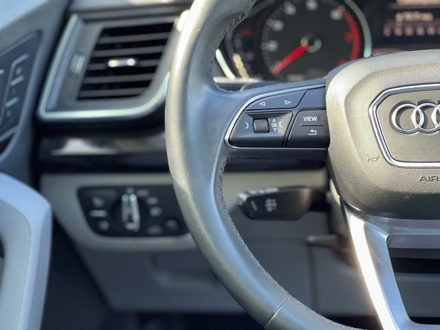 Used 2019 Audi Q5 2.0T Premium w/ Convenience Package image 34