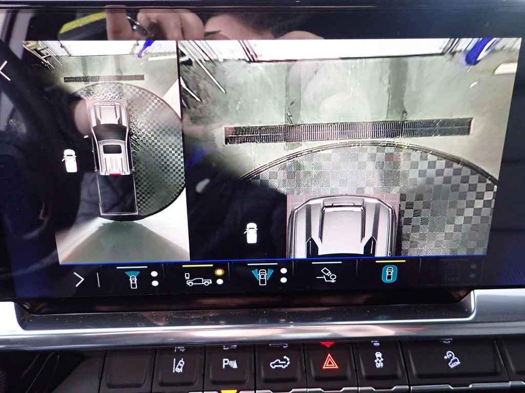 New 2026 Chevrolet Silverado 2500 LT w/ Trail Boss Package image 6