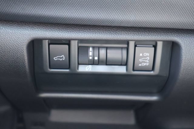 New 2026 Subaru Forester Sport AWD/4WD image 16