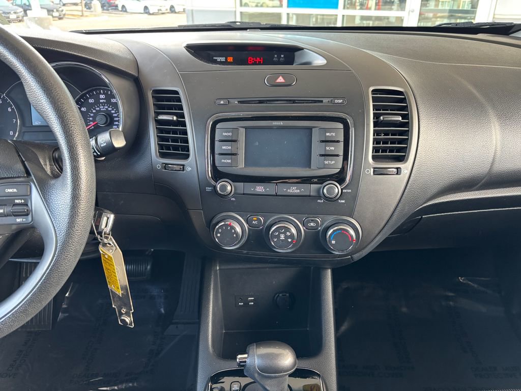 Used 2018 Kia Forte LX w/ LX Rear Camera Package image 13