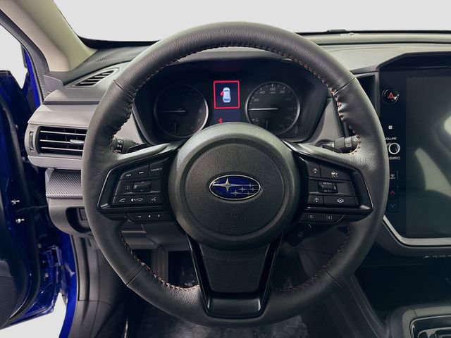 New 2026 Subaru Crosstrek 2.5i Limited w/ Crosstrek Mirror Package image 11