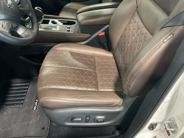 Used 2021 Nissan Murano Platinum image 10