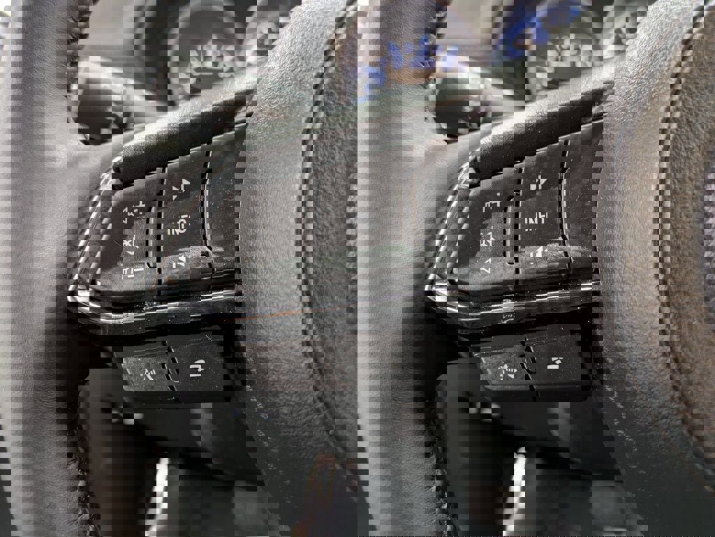 Certified 2023 MAZDA CX-5 AWD 2.5 S w/ Select Package image 16