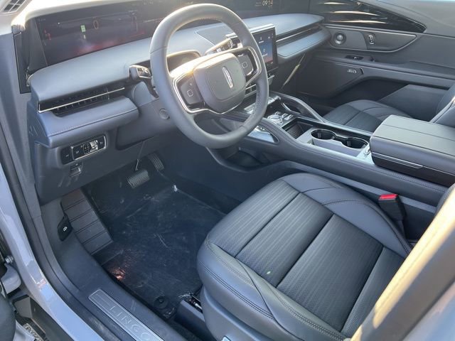 New 2026 Lincoln Nautilus Reserve w/ Jet Appearance Package image 15