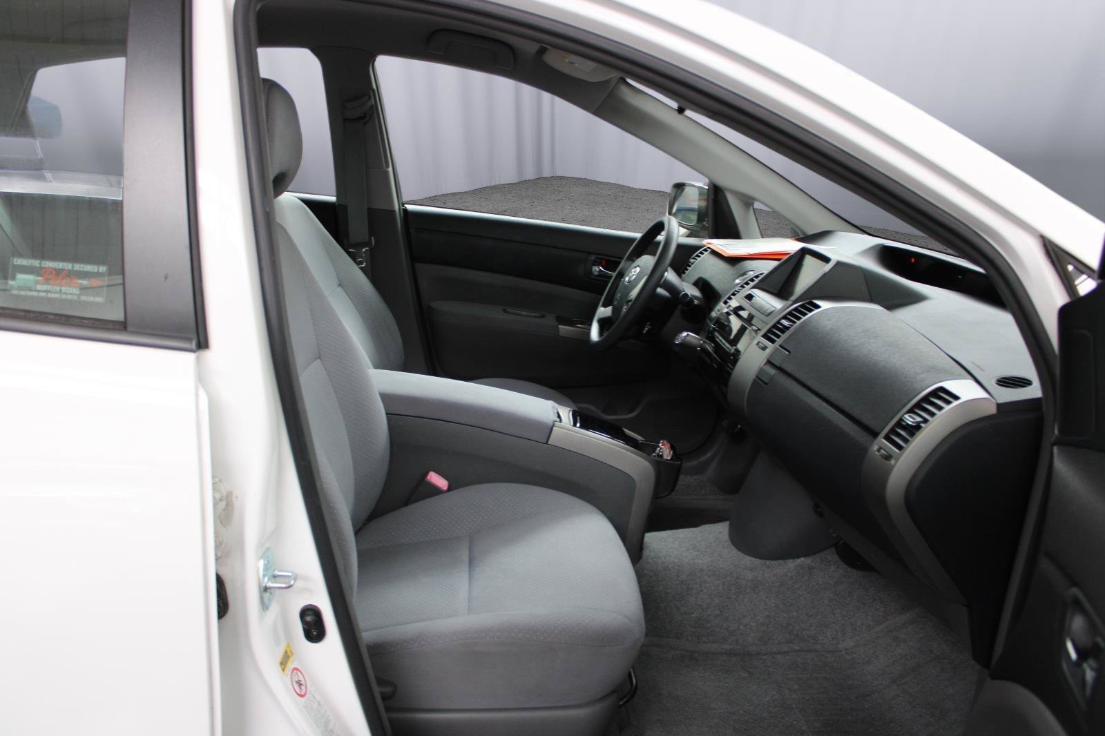 Used 2008 Toyota Prius FWD image 14