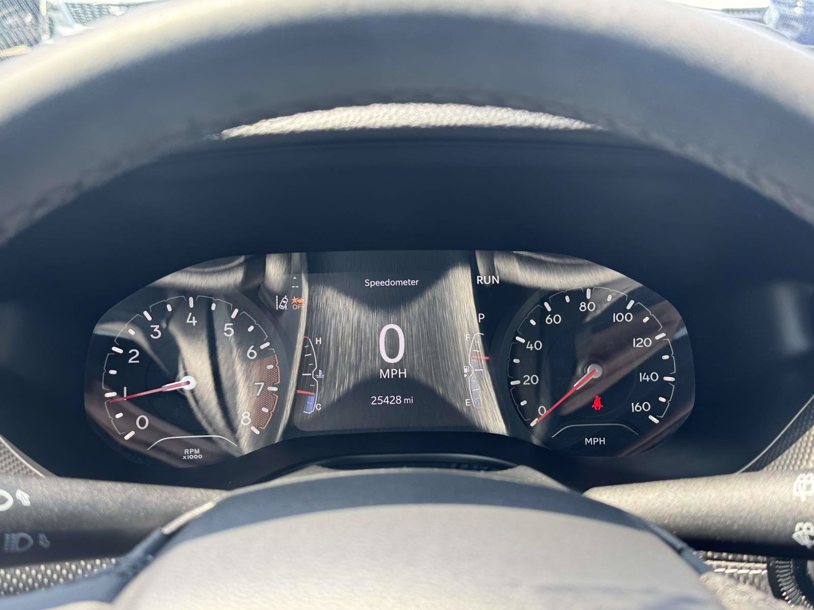 Used 2022 Jeep Compass Latitude AWD/4WD image 19